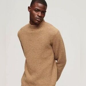 St John’s Bay Sweater